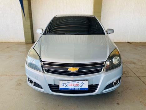 CHEVROLET Vectra Sedan 2.0 4P FLEX ELEGANCE AUTOM�TICO, Foto 5