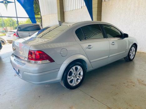 CHEVROLET Vectra Sedan 2.0 4P FLEX ELEGANCE AUTOM�TICO, Foto 7