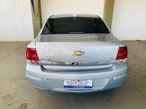 CHEVROLET Vectra Sedan 2.0 4P FLEX ELEGANCE AUTOM�TICO, Foto 8