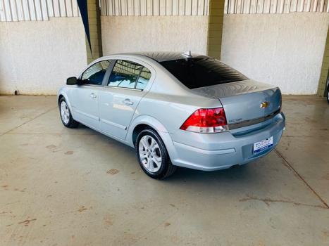 CHEVROLET Vectra Sedan 2.0 4P FLEX ELEGANCE AUTOM�TICO, Foto 9