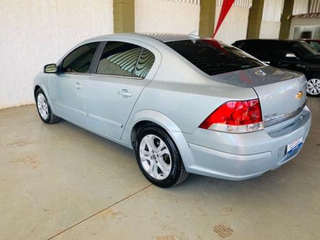 CHEVROLET Vectra Sedan 2.0 4P FLEX ELEGANCE AUTOM�TICO, Foto 10