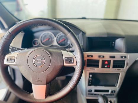 CHEVROLET Vectra Sedan 2.0 4P FLEX ELEGANCE AUTOM�TICO, Foto 11