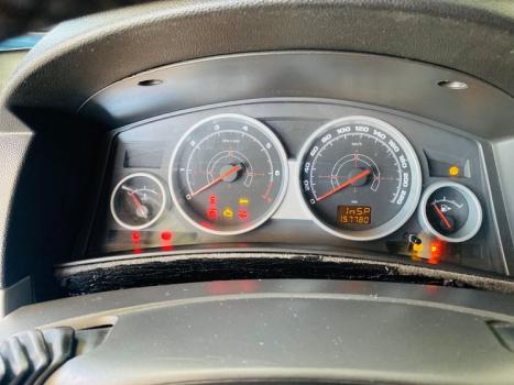 CHEVROLET Vectra Sedan 2.0 4P FLEX ELEGANCE AUTOM�TICO, Foto 12