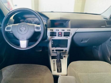 CHEVROLET Vectra Sedan 2.0 4P FLEX ELEGANCE AUTOM�TICO, Foto 14