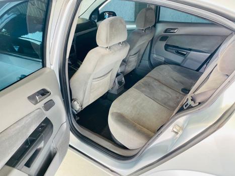 CHEVROLET Vectra Sedan 2.0 4P FLEX ELEGANCE AUTOM�TICO, Foto 15