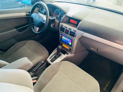 CHEVROLET Vectra Sedan 2.0 4P FLEX ELEGANCE AUTOM�TICO, Foto 16