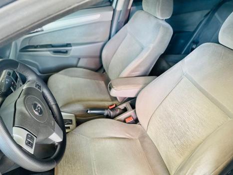 CHEVROLET Vectra Sedan 2.0 4P FLEX ELEGANCE AUTOM�TICO, Foto 19