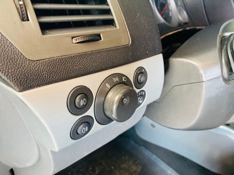 CHEVROLET Vectra Sedan 2.0 4P FLEX ELEGANCE AUTOM�TICO, Foto 20