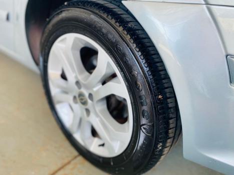 CHEVROLET Vectra Sedan 2.0 4P FLEX ELEGANCE AUTOM�TICO, Foto 21