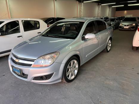 CHEVROLET Vectra Sedan 2.0 4P FLEX ELEGANCE AUTOM�TICO, Foto 1