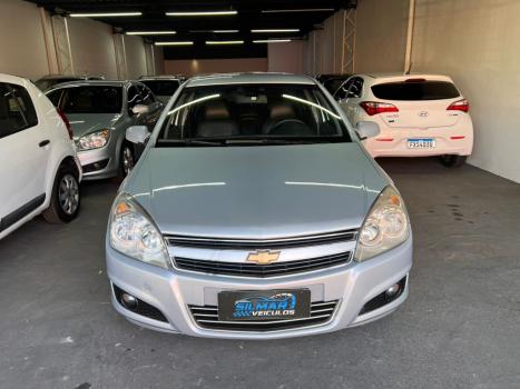 CHEVROLET Vectra Sedan 2.0 4P FLEX ELEGANCE AUTOM�TICO, Foto 2