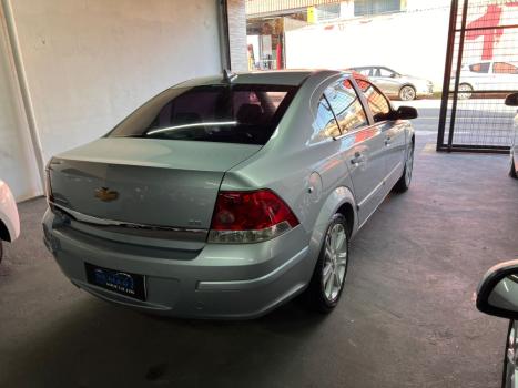 CHEVROLET Vectra Sedan 2.0 4P FLEX ELEGANCE AUTOM�TICO, Foto 4