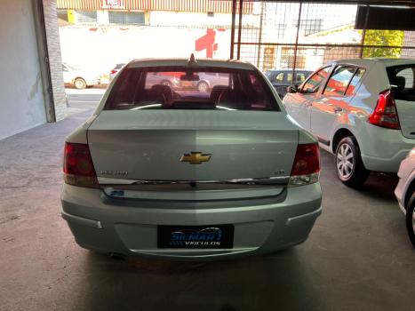 CHEVROLET Vectra Sedan 2.0 4P FLEX ELEGANCE AUTOM�TICO, Foto 5