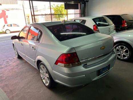CHEVROLET Vectra Sedan 2.0 4P FLEX ELEGANCE AUTOM�TICO, Foto 6