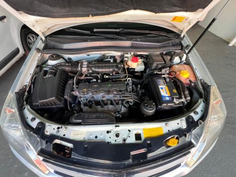 CHEVROLET Vectra Sedan 2.0 4P FLEX ELEGANCE AUTOM�TICO, Foto 7