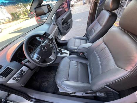 CHEVROLET Vectra Sedan 2.0 4P FLEX ELEGANCE AUTOM�TICO, Foto 9