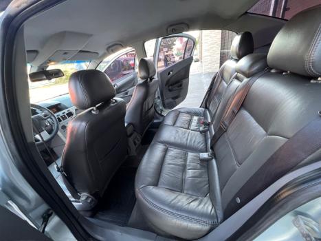 CHEVROLET Vectra Sedan 2.0 4P FLEX ELEGANCE AUTOM�TICO, Foto 12