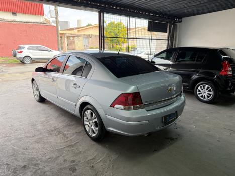 CHEVROLET Vectra Sedan 2.0 4P FLEX ELEGANCE, Foto 2