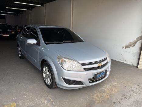 CHEVROLET Vectra Sedan 2.0 4P FLEX ELEGANCE, Foto 4