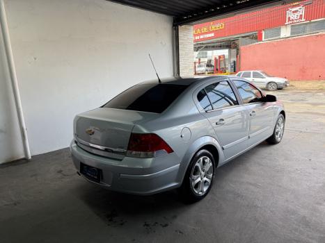 CHEVROLET Vectra Sedan 2.0 4P FLEX ELEGANCE, Foto 5
