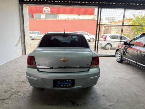 CHEVROLET Vectra Sedan 2.0 4P FLEX ELEGANCE, Foto 6