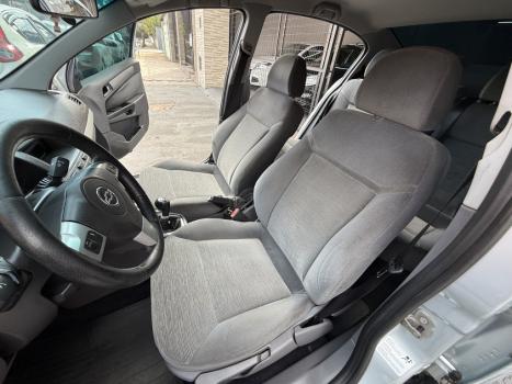 CHEVROLET Vectra Sedan 2.0 4P FLEX ELEGANCE, Foto 8