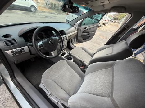 CHEVROLET Vectra Sedan 2.0 4P FLEX ELEGANCE, Foto 9