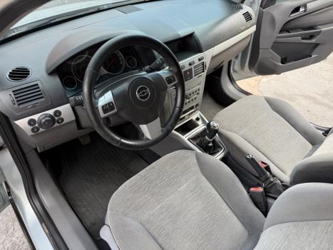 CHEVROLET Vectra Sedan 2.0 4P FLEX ELEGANCE, Foto 13