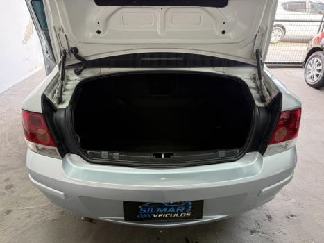 CHEVROLET Vectra Sedan 2.0 4P FLEX ELEGANCE, Foto 14