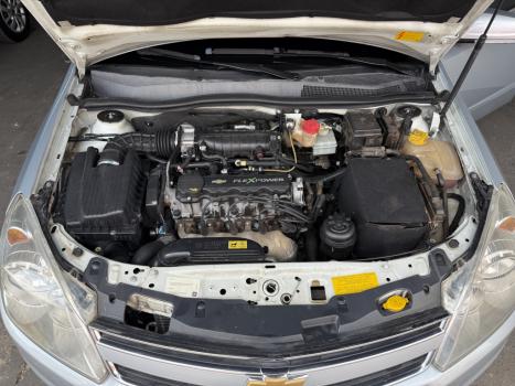 CHEVROLET Vectra Sedan 2.0 4P FLEX ELEGANCE, Foto 15