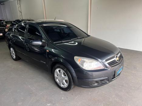 CHEVROLET Vectra Sedan 2.0 4P FLEX EXPRESSION, Foto 3