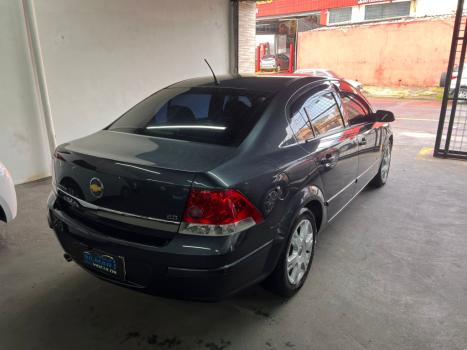 CHEVROLET Vectra Sedan 2.0 4P FLEX EXPRESSION, Foto 4