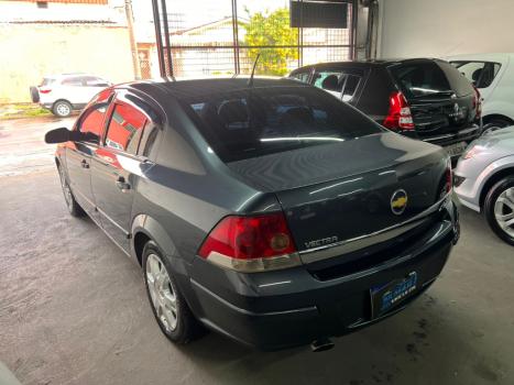 CHEVROLET Vectra Sedan 2.0 4P FLEX EXPRESSION, Foto 6