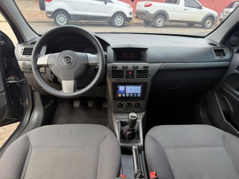 CHEVROLET Vectra Sedan 2.0 4P FLEX EXPRESSION, Foto 7