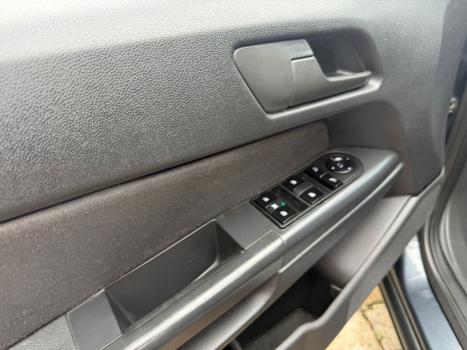 CHEVROLET Vectra Sedan 2.0 4P FLEX EXPRESSION, Foto 8