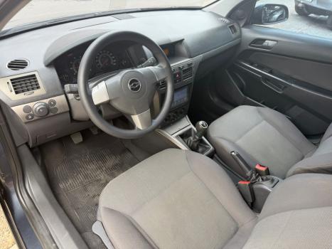 CHEVROLET Vectra Sedan 2.0 4P FLEX EXPRESSION, Foto 9