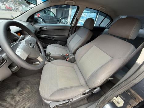 CHEVROLET Vectra Sedan 2.0 4P FLEX EXPRESSION, Foto 10