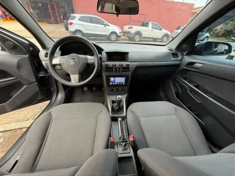 CHEVROLET Vectra Sedan 2.0 4P FLEX EXPRESSION, Foto 11