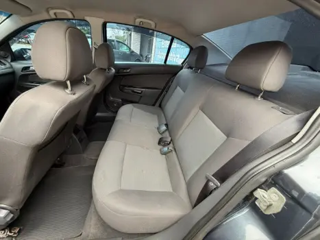 CHEVROLET Vectra Sedan 2.0 4P FLEX EXPRESSION, Foto 12