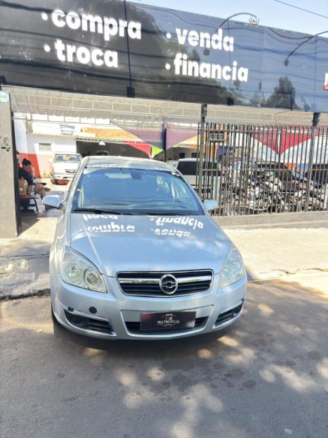 CHEVROLET Vectra Sedan 2.0 4P EXPRESSION, Foto 2