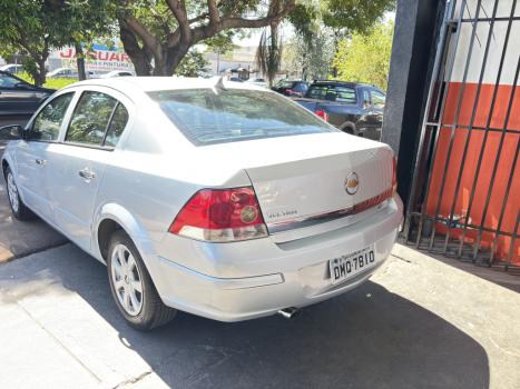 CHEVROLET Vectra Sedan 2.0 4P EXPRESSION, Foto 5