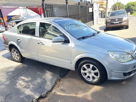 CHEVROLET Vectra Sedan 2.0 4P EXPRESSION, Foto 7