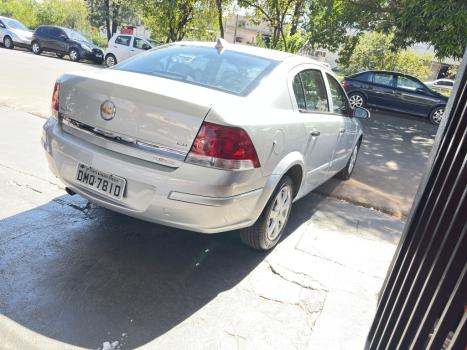 CHEVROLET Vectra Sedan 2.0 4P EXPRESSION, Foto 8