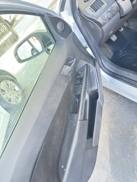 CHEVROLET Vectra Sedan 2.0 4P EXPRESSION, Foto 12