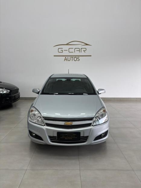 CHEVROLET Vectra Sedan 2.0 4P FLEX ELEGANCE AUTOM�TICO, Foto 2