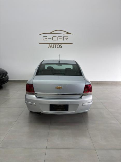 CHEVROLET Vectra Sedan 2.0 4P FLEX ELEGANCE AUTOM�TICO, Foto 4