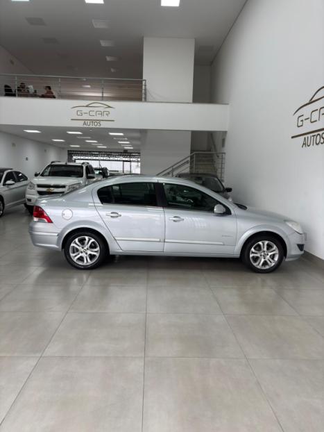 CHEVROLET Vectra Sedan 2.0 4P FLEX ELEGANCE AUTOM�TICO, Foto 6