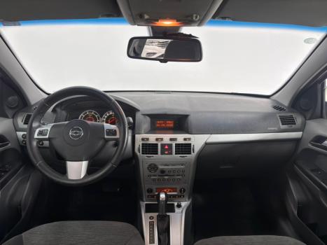 CHEVROLET Vectra Sedan 2.0 4P FLEX ELEGANCE AUTOM�TICO, Foto 7
