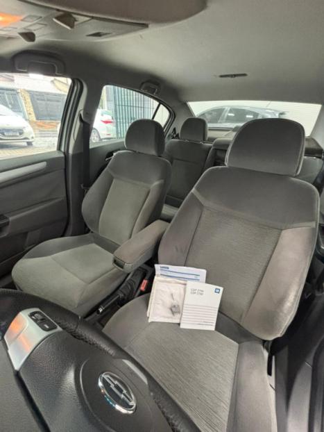 CHEVROLET Vectra Sedan 2.0 4P FLEX ELEGANCE AUTOM�TICO, Foto 8