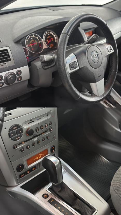 CHEVROLET Vectra Sedan 2.0 4P FLEX ELEGANCE AUTOM�TICO, Foto 9